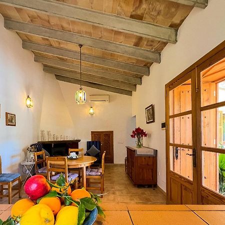 Finca Sa Sini Buger Exterior photo