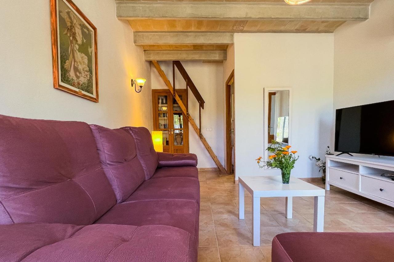 Finca Sa Sini Buger Exterior photo