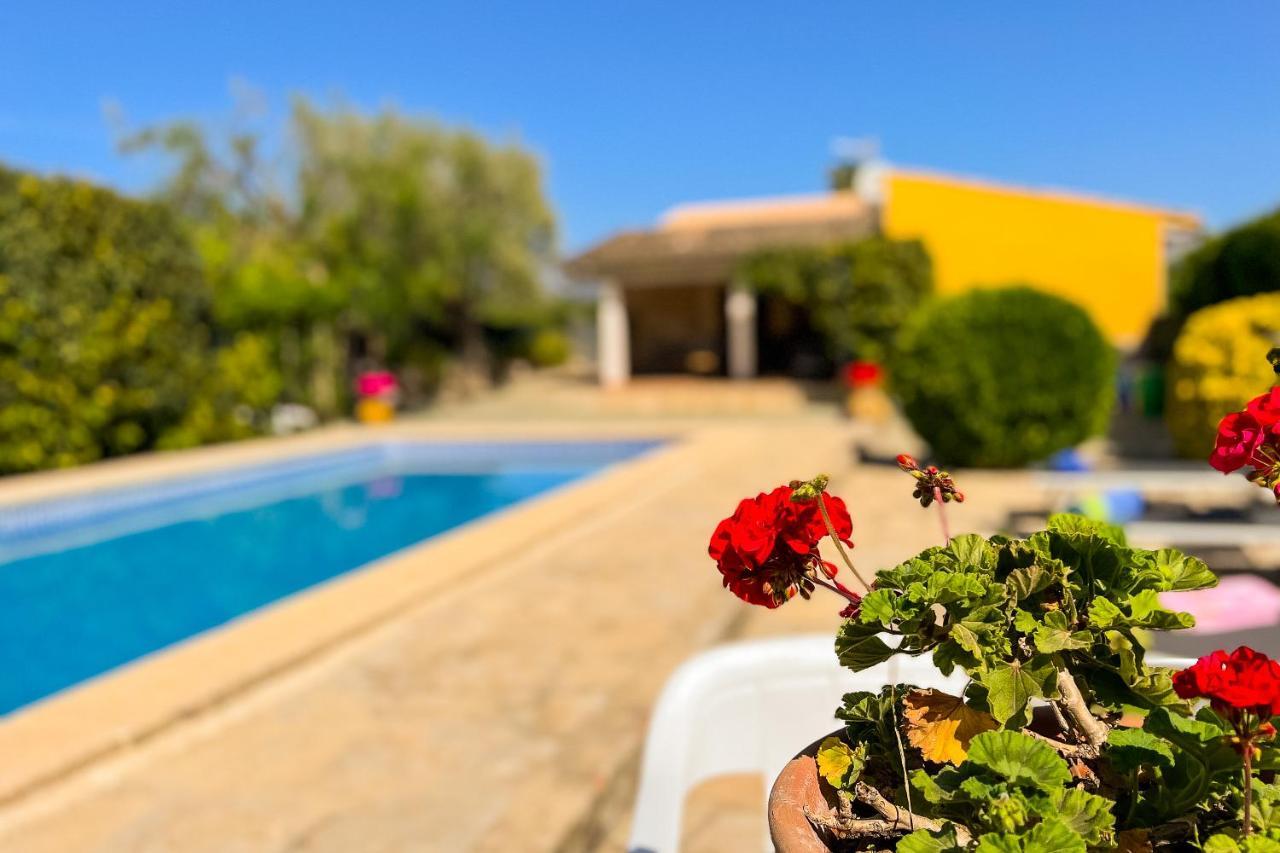 Finca Sa Sini Buger Exterior photo