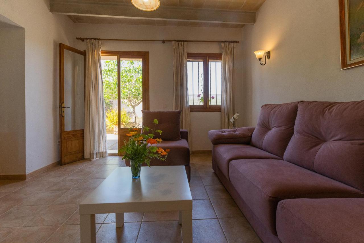 Finca Sa Sini Buger Exterior photo