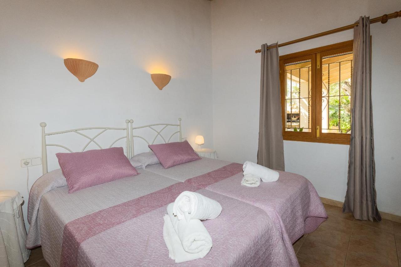 Finca Sa Sini Buger Exterior photo