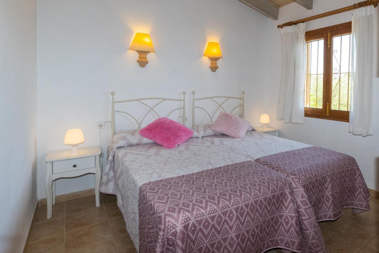 Finca Sa Sini Buger Exterior photo